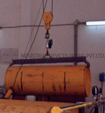 Gas Chlorinator India